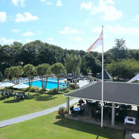 Westhill Country Hotel Saint Helier Jersey Dış mekan fotoğraf