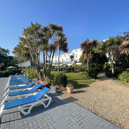 Westhill Country Hotel Saint Helier Jersey Dış mekan fotoğraf