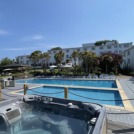 Westhill Country Hotel Saint Helier Jersey Dış mekan fotoğraf