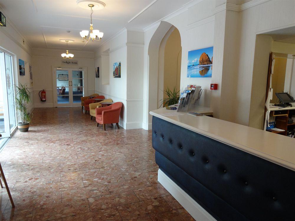Westhill Country Hotel Saint Helier Jersey Dış mekan fotoğraf