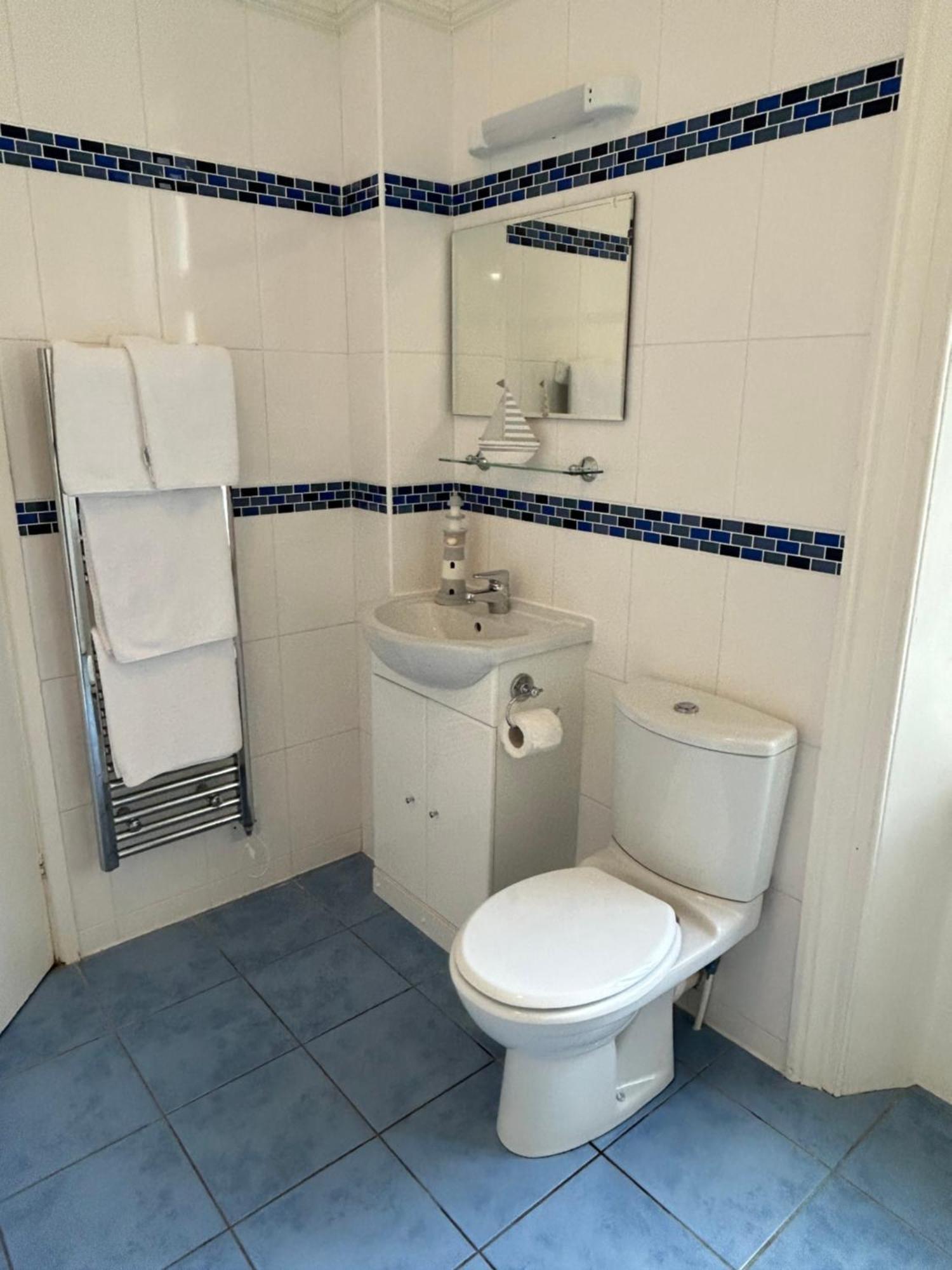 Westhill Country Hotel Saint Helier Jersey Dış mekan fotoğraf
