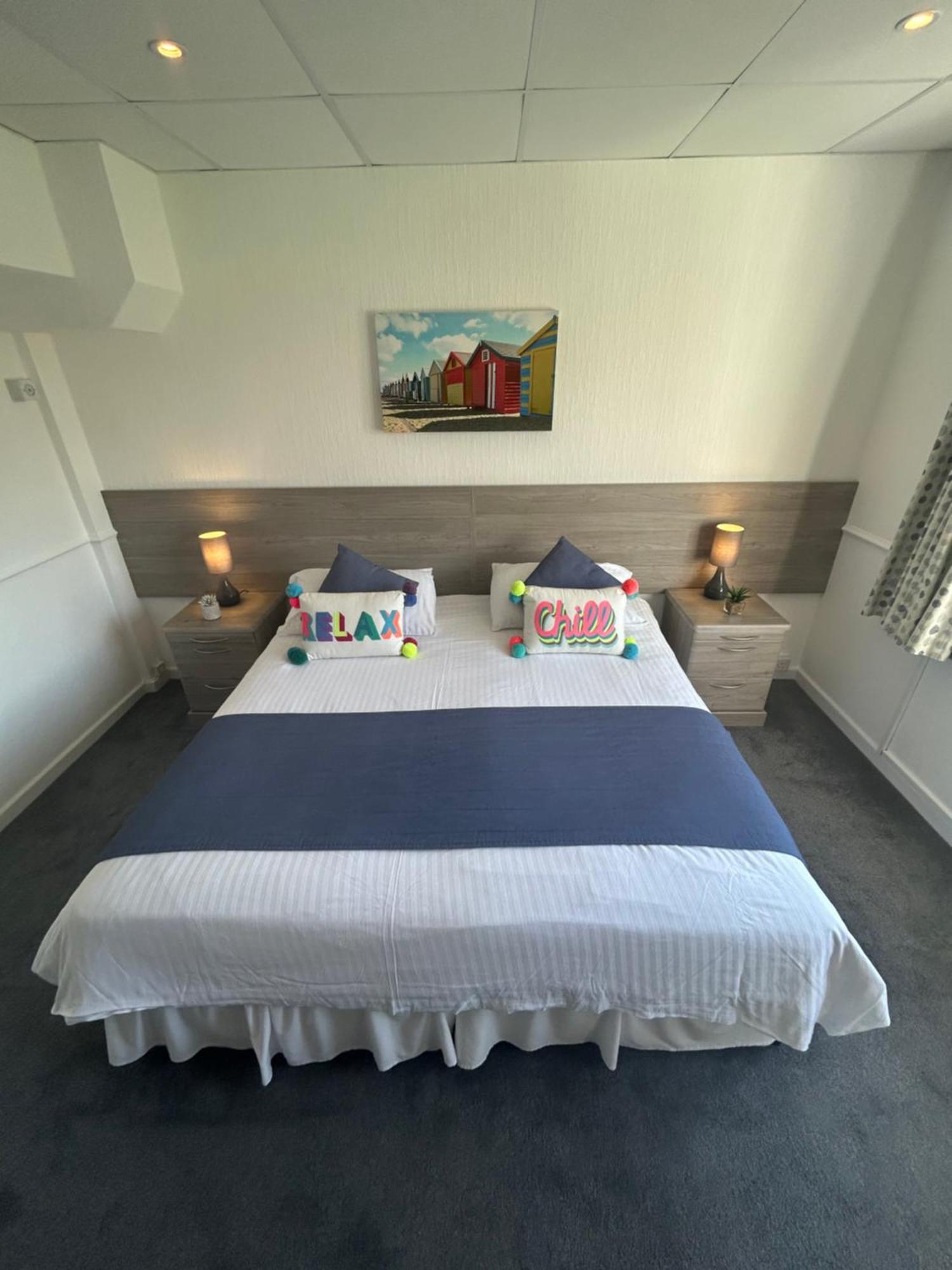 Westhill Country Hotel Saint Helier Jersey Dış mekan fotoğraf