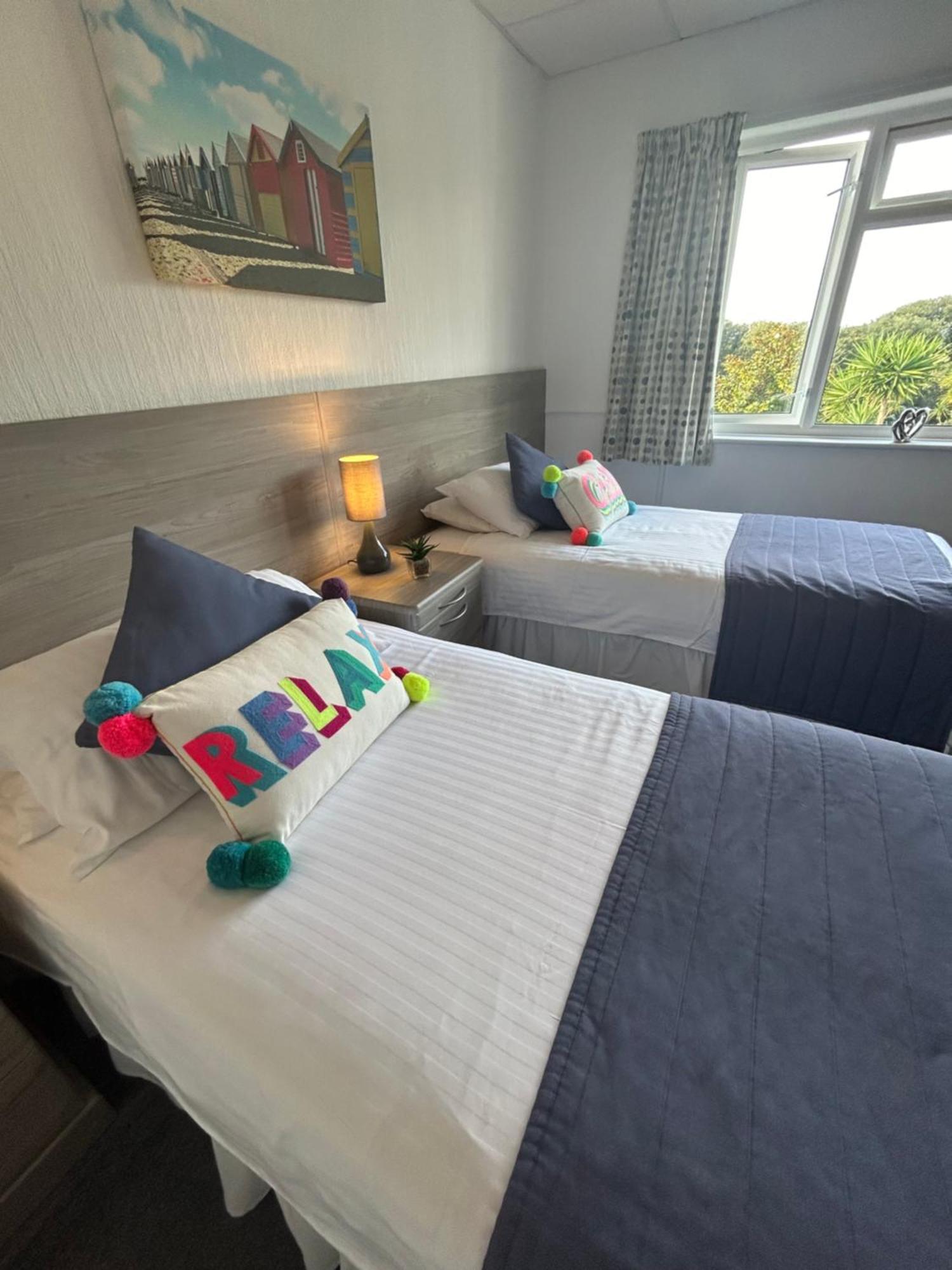 Westhill Country Hotel Saint Helier Jersey Dış mekan fotoğraf