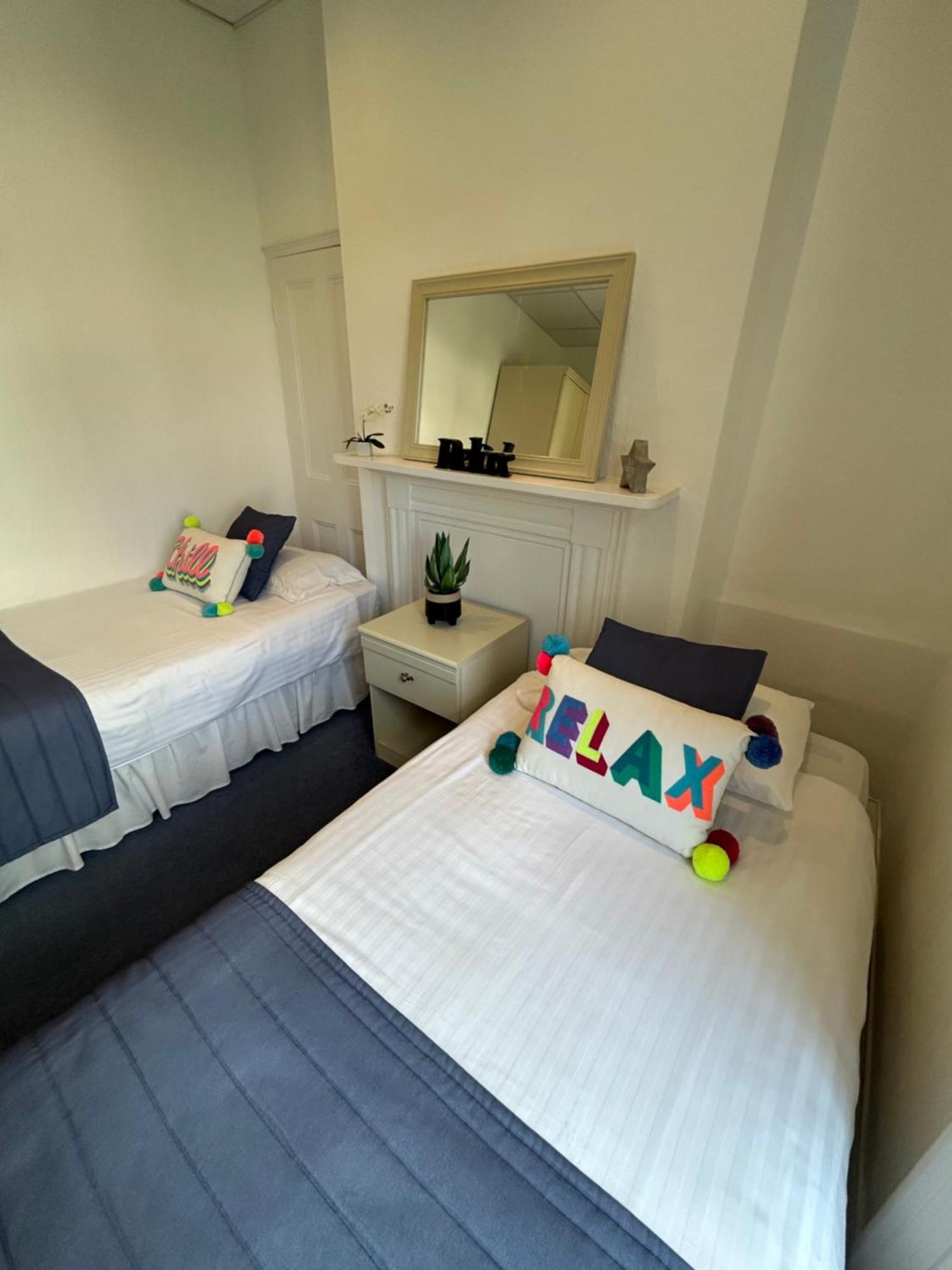 Westhill Country Hotel Saint Helier Jersey Dış mekan fotoğraf