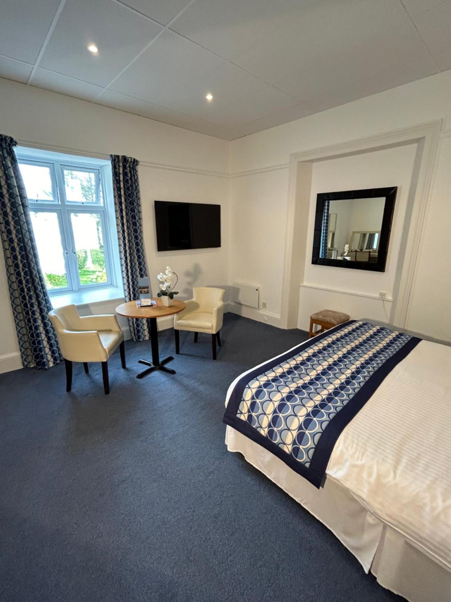 Westhill Country Hotel Saint Helier Jersey Dış mekan fotoğraf