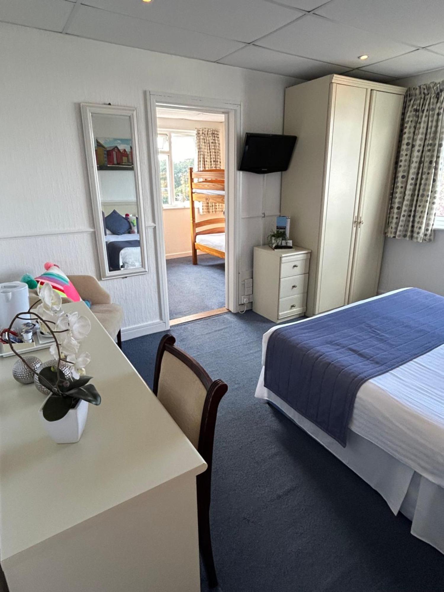 Westhill Country Hotel Saint Helier Jersey Dış mekan fotoğraf