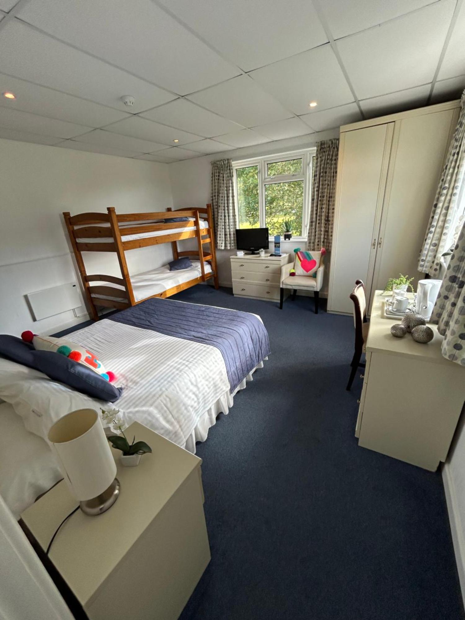 Westhill Country Hotel Saint Helier Jersey Dış mekan fotoğraf