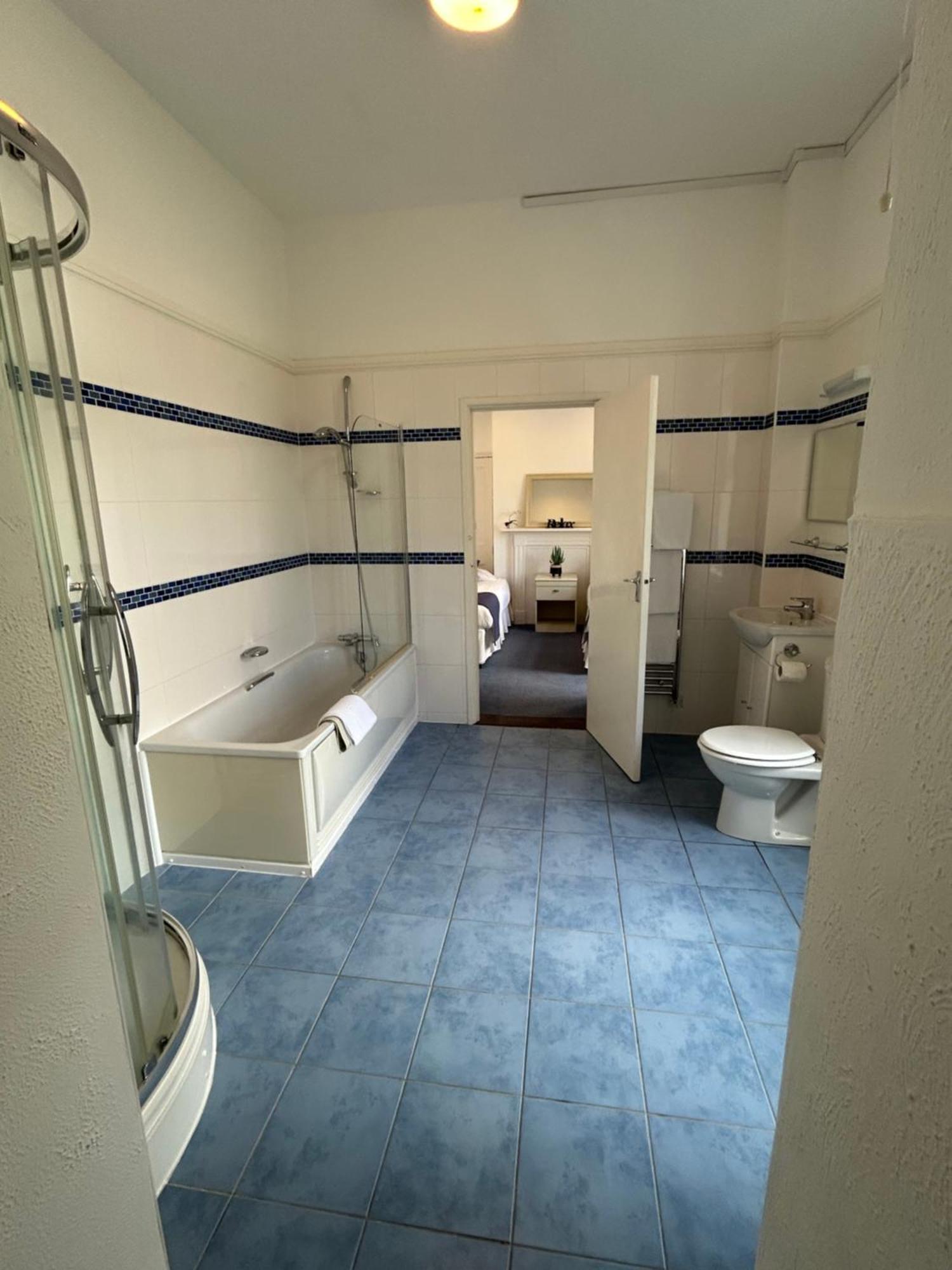 Westhill Country Hotel Saint Helier Jersey Dış mekan fotoğraf