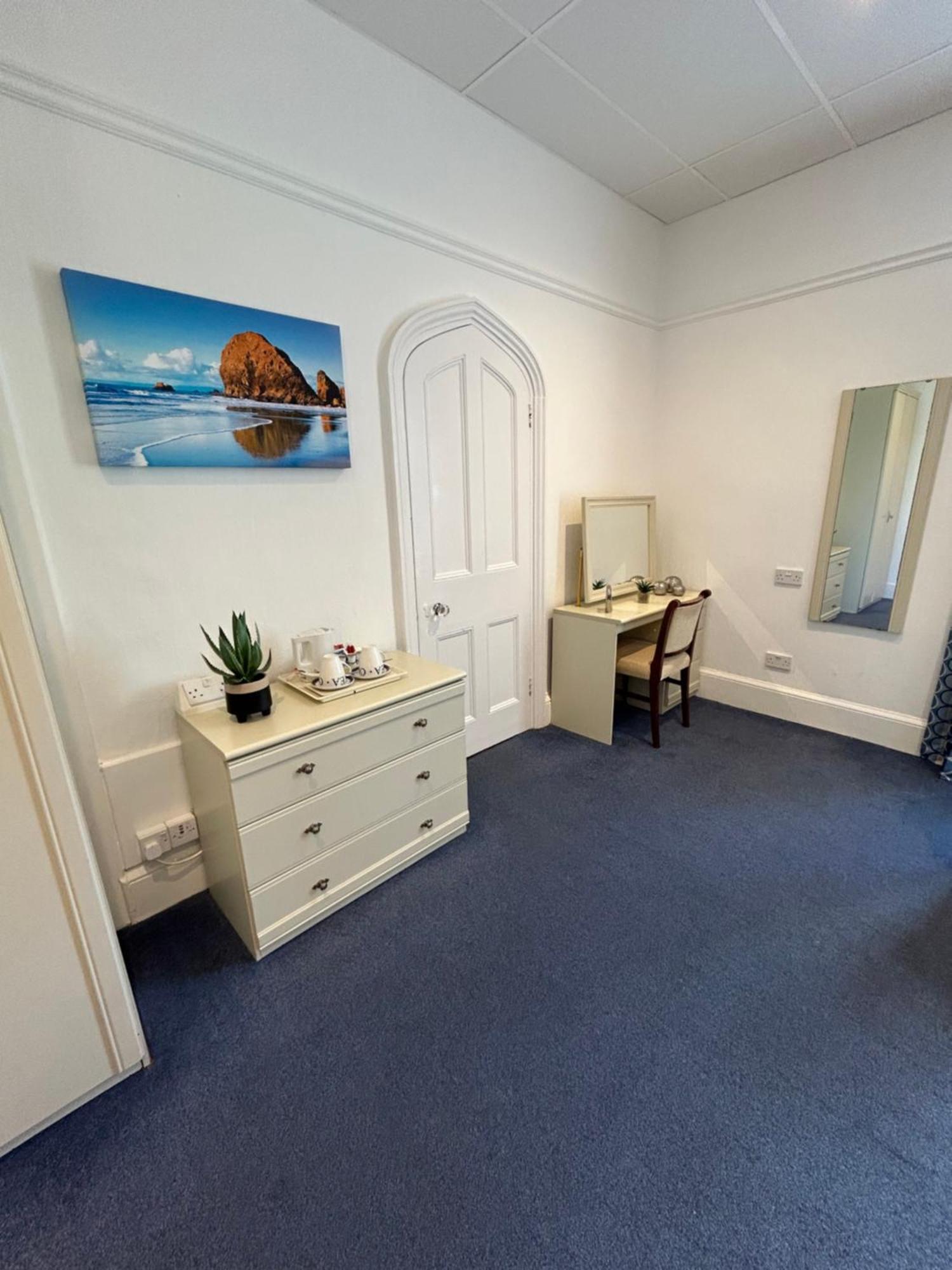 Westhill Country Hotel Saint Helier Jersey Dış mekan fotoğraf