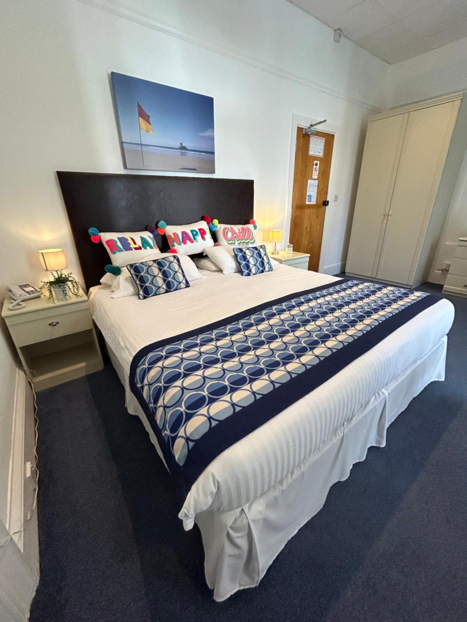 Westhill Country Hotel Saint Helier Jersey Dış mekan fotoğraf