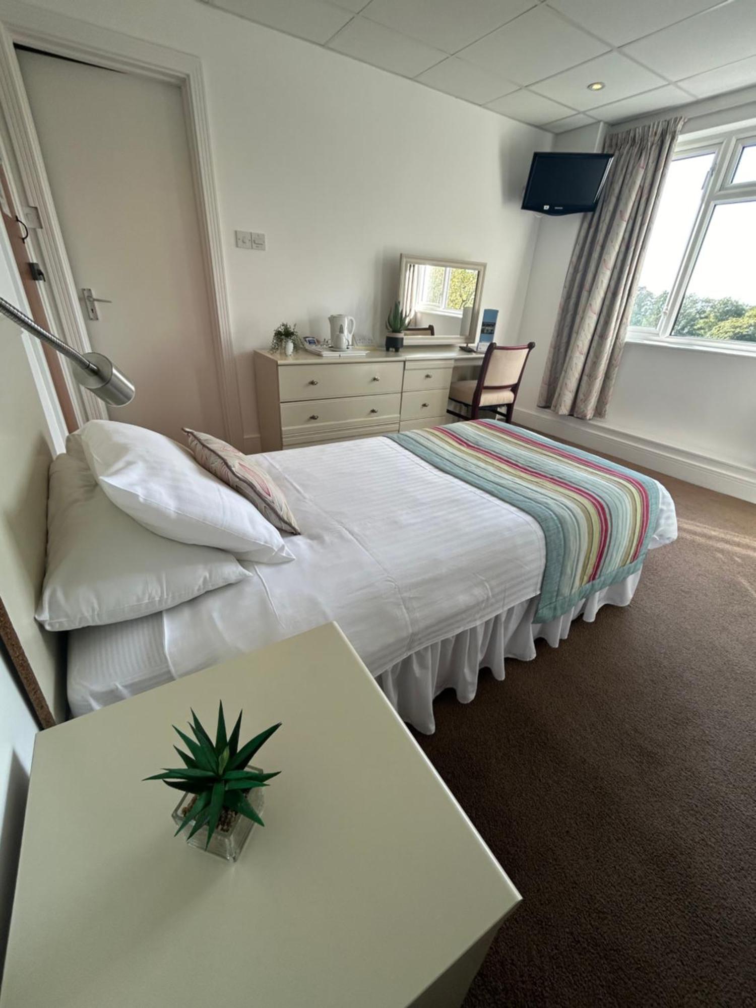 Westhill Country Hotel Saint Helier Jersey Dış mekan fotoğraf
