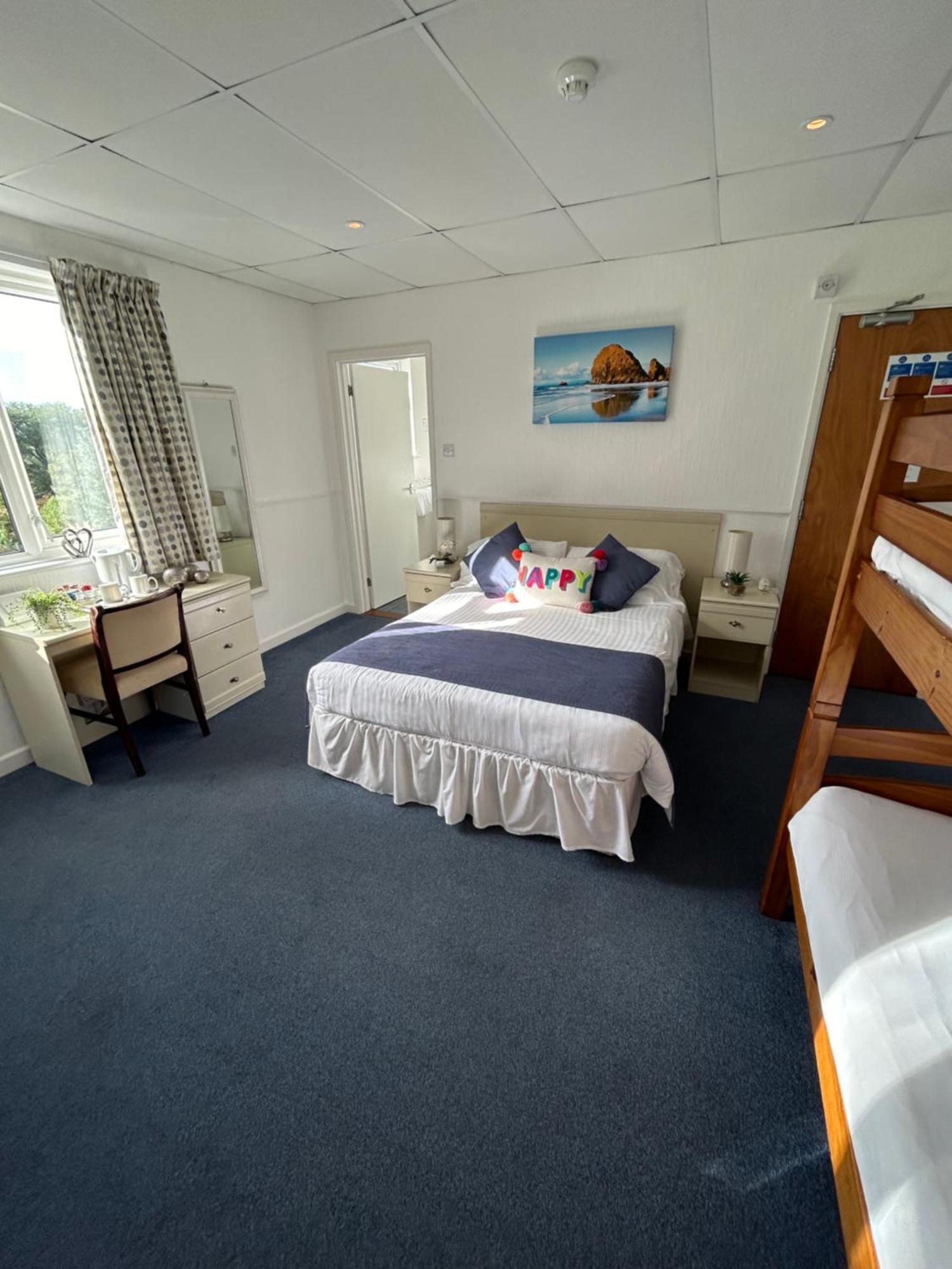 Westhill Country Hotel Saint Helier Jersey Dış mekan fotoğraf