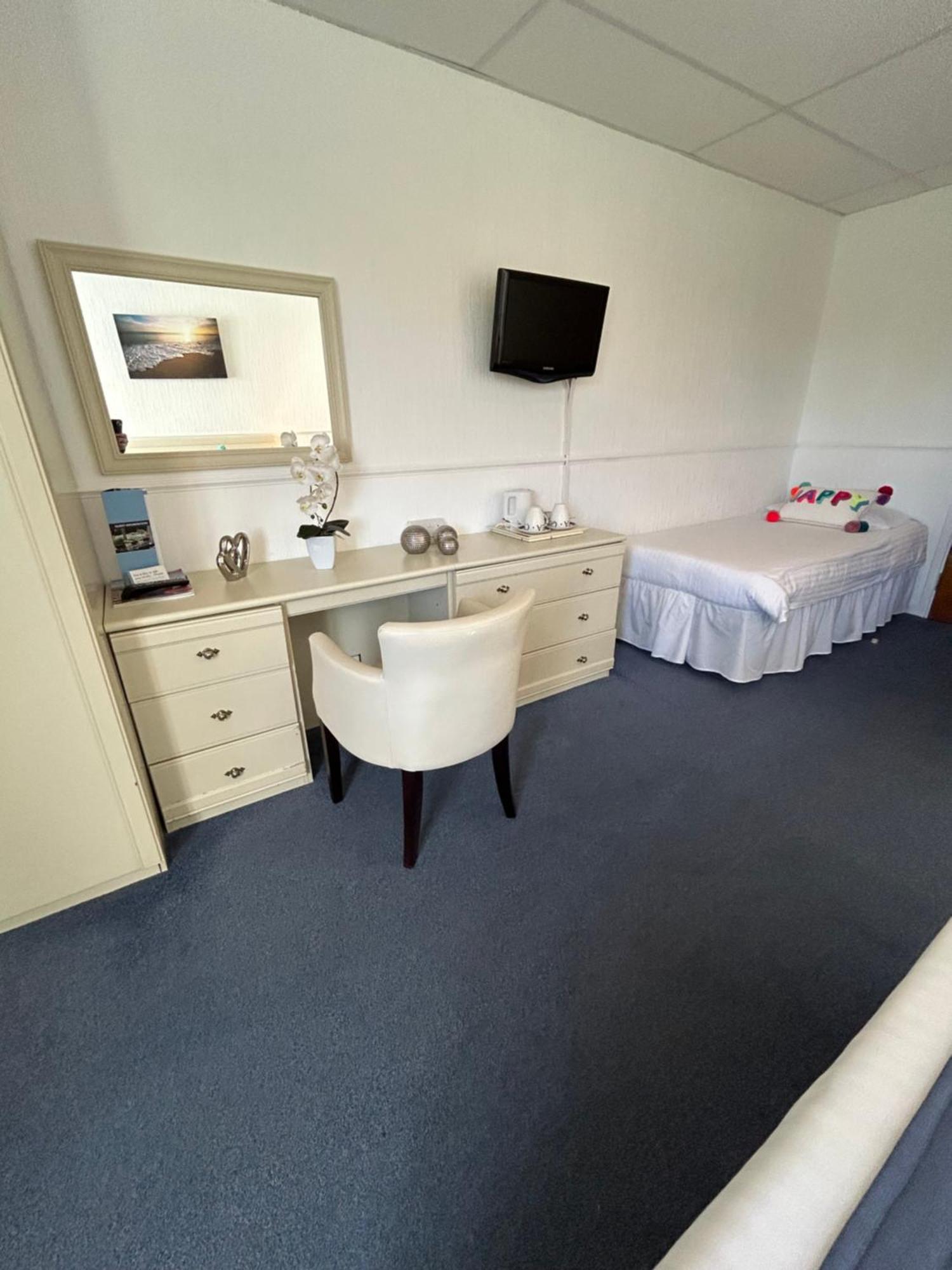 Westhill Country Hotel Saint Helier Jersey Dış mekan fotoğraf
