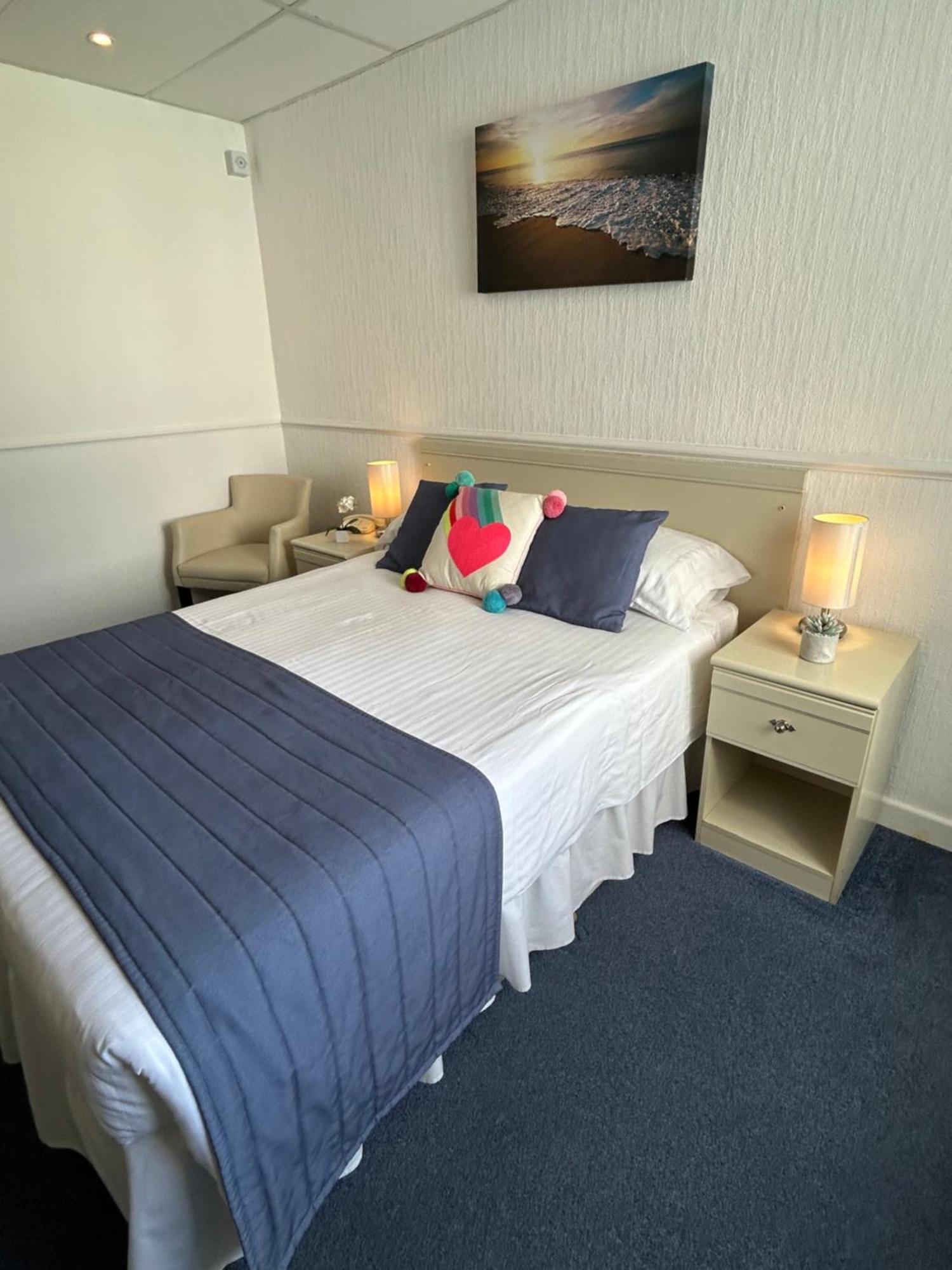 Westhill Country Hotel Saint Helier Jersey Dış mekan fotoğraf