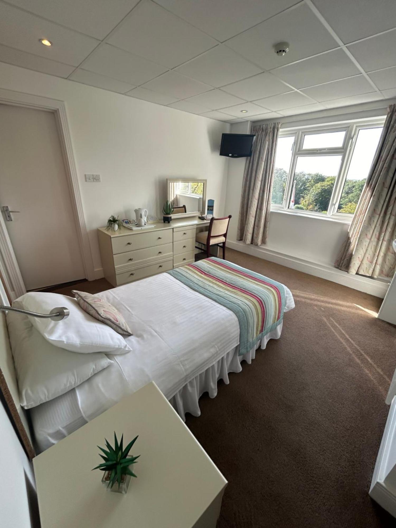 Westhill Country Hotel Saint Helier Jersey Dış mekan fotoğraf