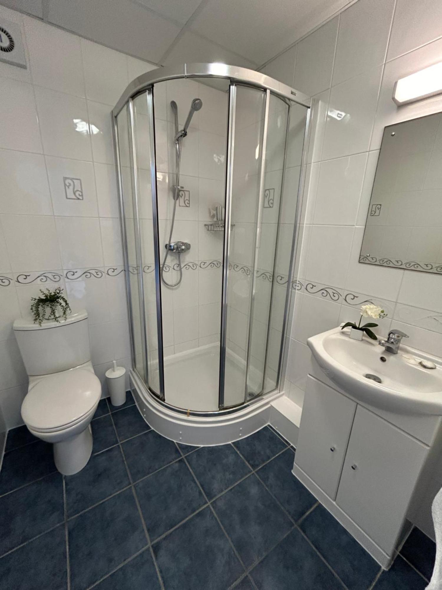 Westhill Country Hotel Saint Helier Jersey Dış mekan fotoğraf