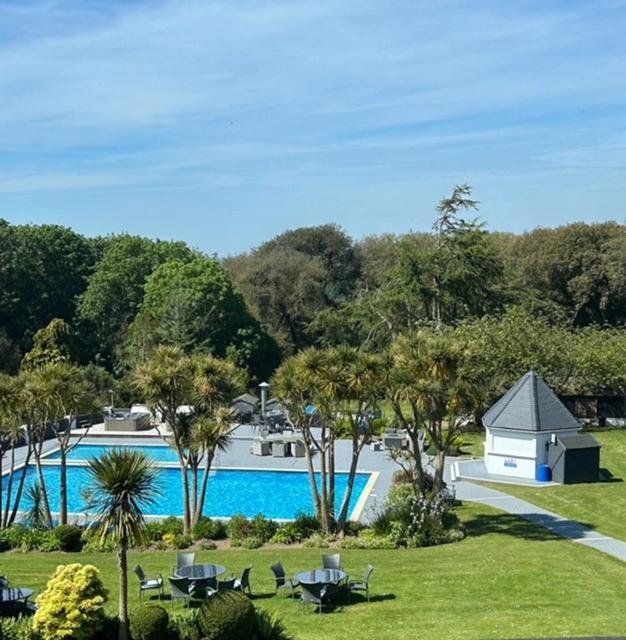 Westhill Country Hotel Saint Helier Jersey Dış mekan fotoğraf