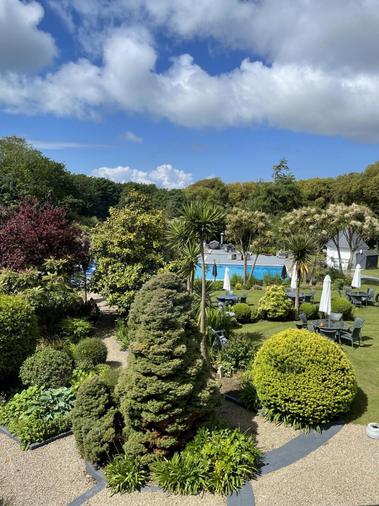 Westhill Country Hotel Saint Helier Jersey Dış mekan fotoğraf