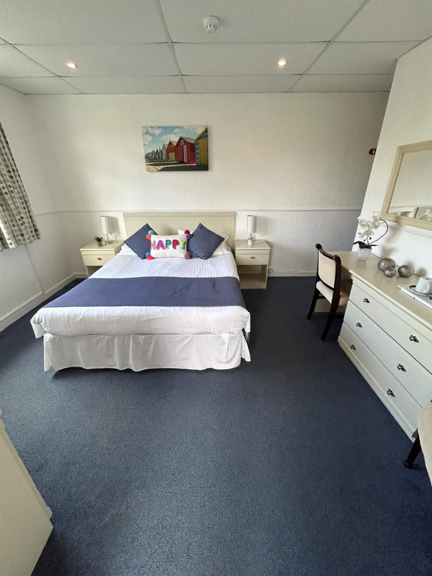 Westhill Country Hotel Saint Helier Jersey Dış mekan fotoğraf