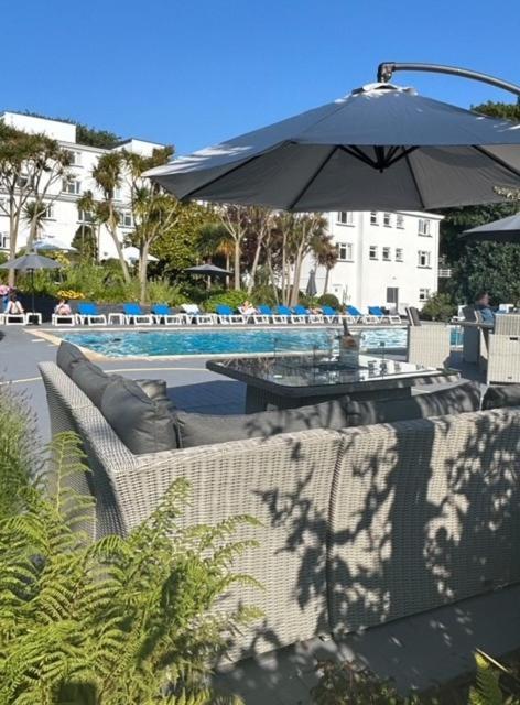 Westhill Country Hotel Saint Helier Jersey Dış mekan fotoğraf