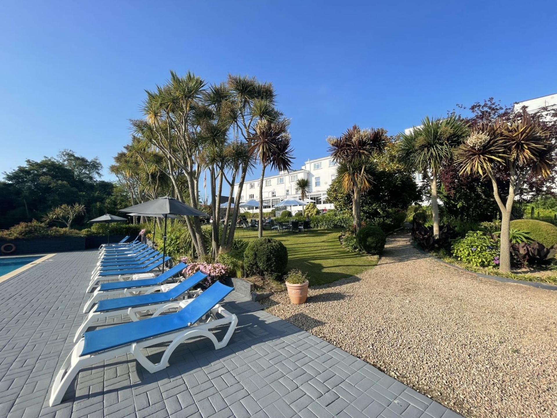 Westhill Country Hotel Saint Helier Jersey Dış mekan fotoğraf