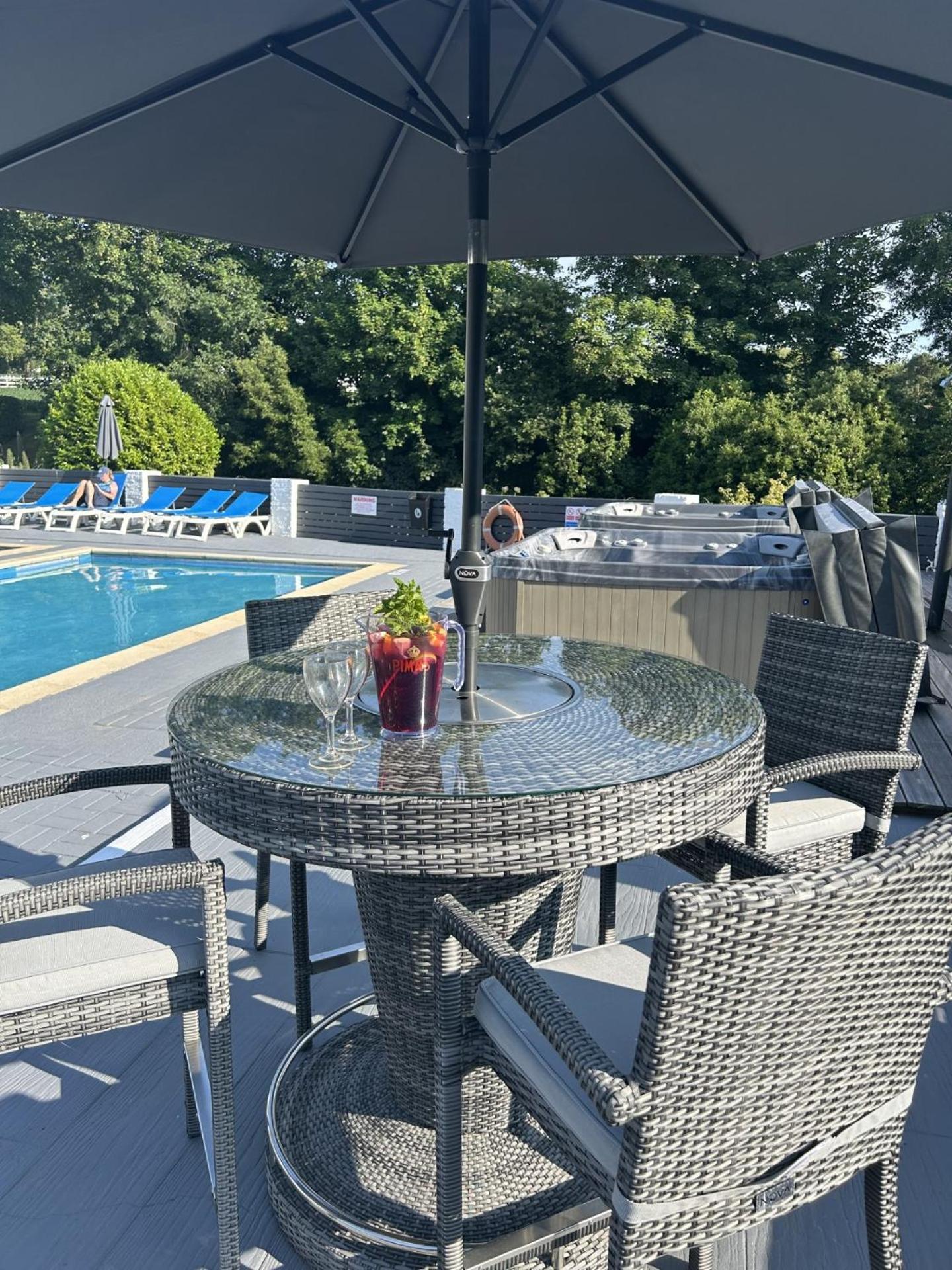 Westhill Country Hotel Saint Helier Jersey Dış mekan fotoğraf