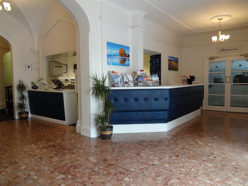 Westhill Country Hotel Saint Helier Jersey Dış mekan fotoğraf
