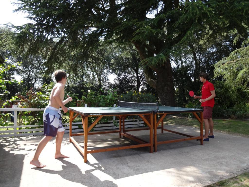 Westhill Country Hotel Saint Helier Jersey Dış mekan fotoğraf