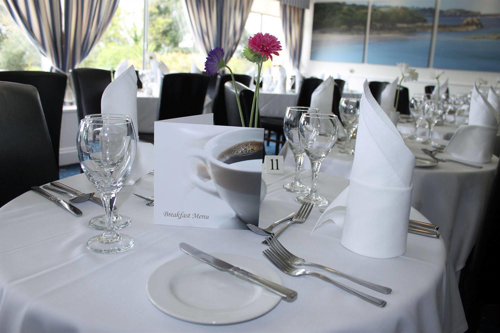 Westhill Country Hotel Saint Helier Jersey Dış mekan fotoğraf