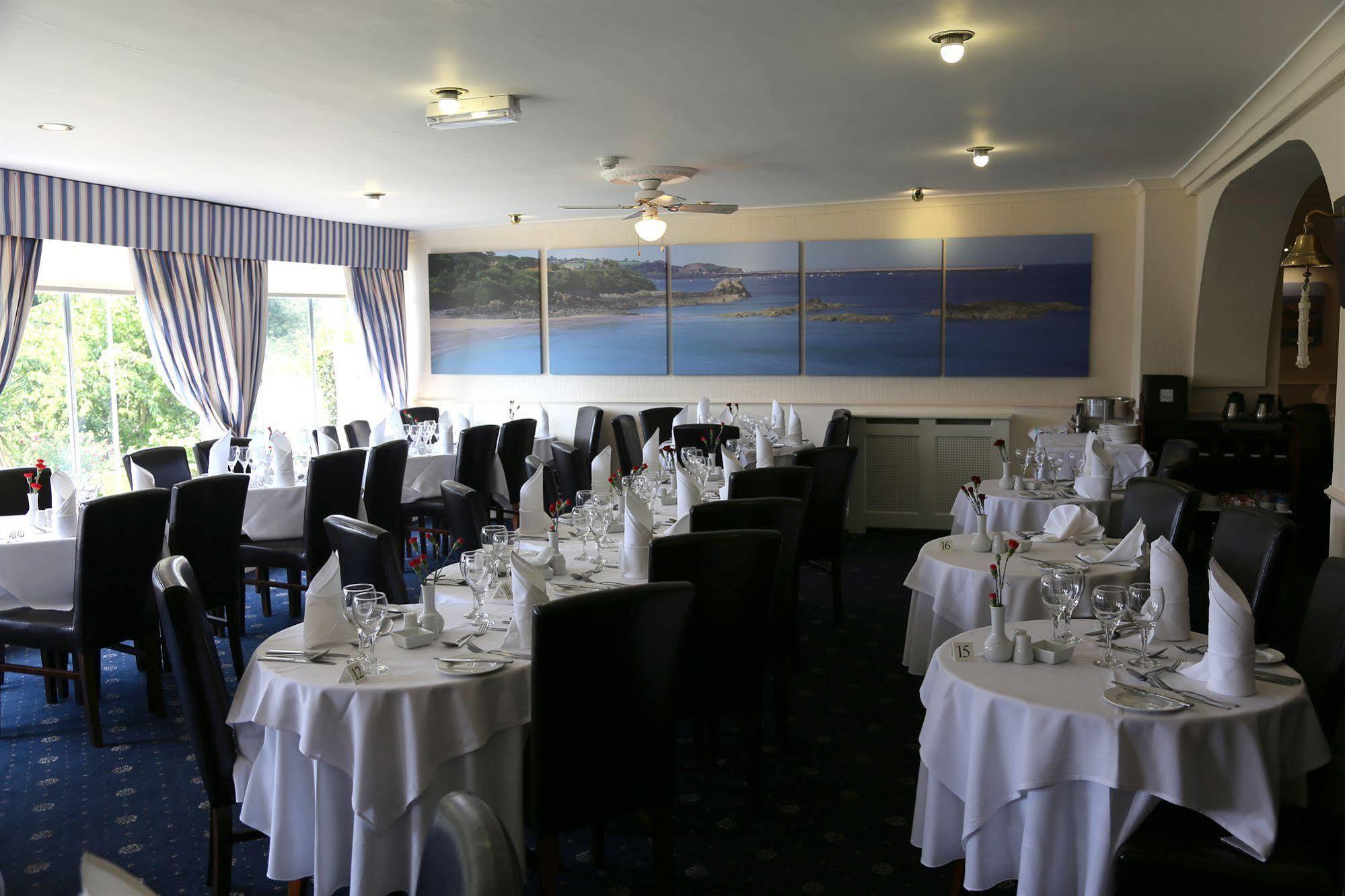 Westhill Country Hotel Saint Helier Jersey Dış mekan fotoğraf