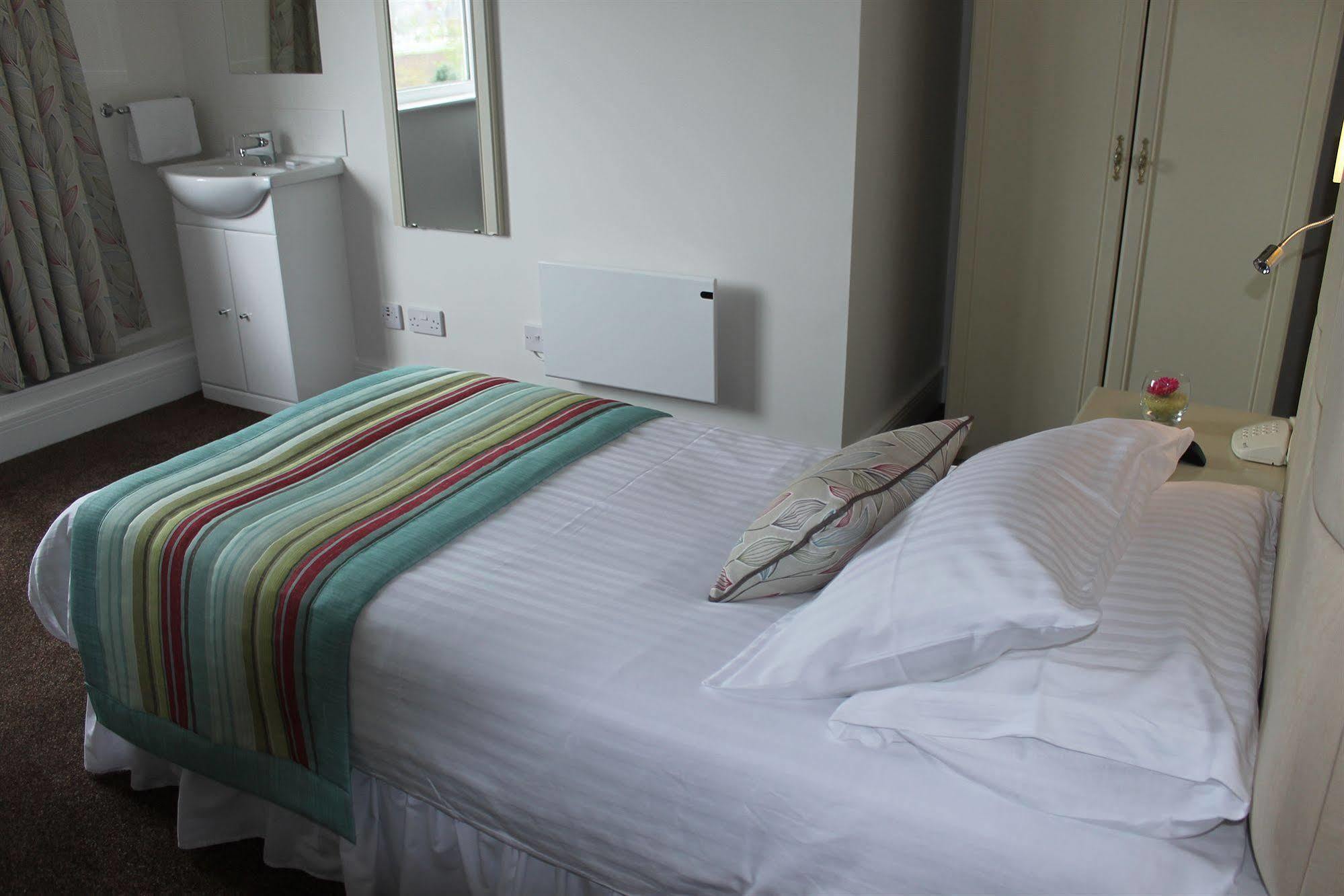 Westhill Country Hotel Saint Helier Jersey Dış mekan fotoğraf