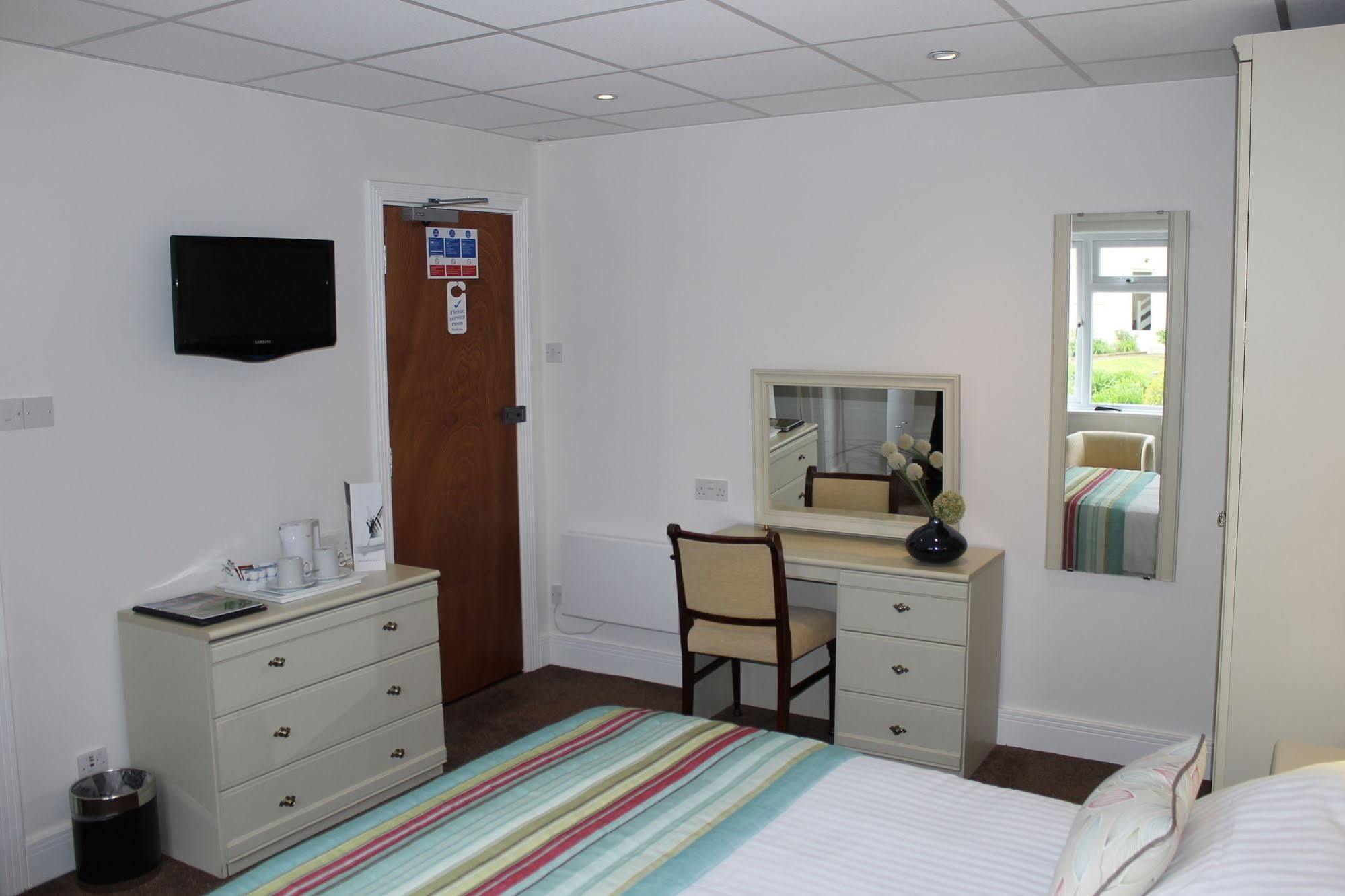 Westhill Country Hotel Saint Helier Jersey Dış mekan fotoğraf