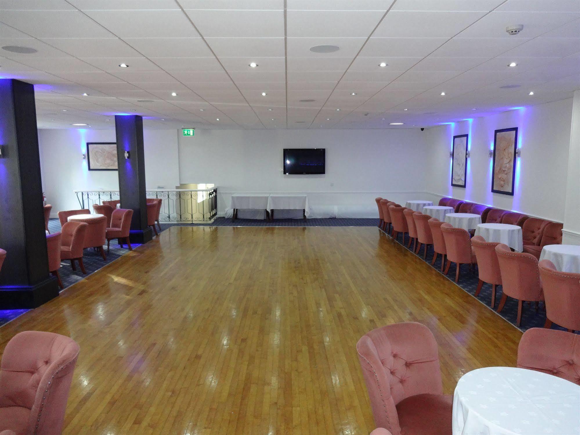 Westhill Country Hotel Saint Helier Jersey Dış mekan fotoğraf