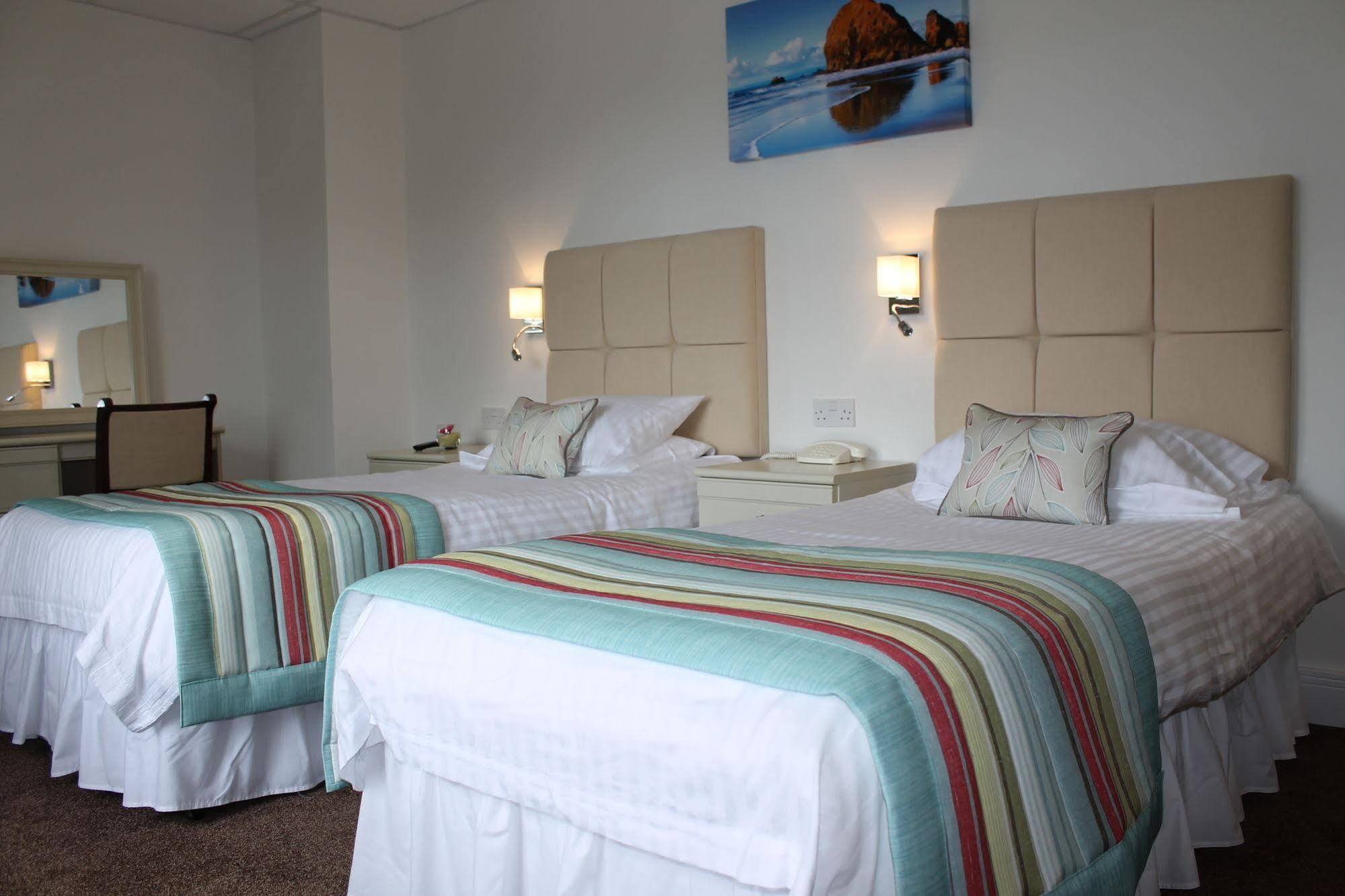 Westhill Country Hotel Saint Helier Jersey Dış mekan fotoğraf