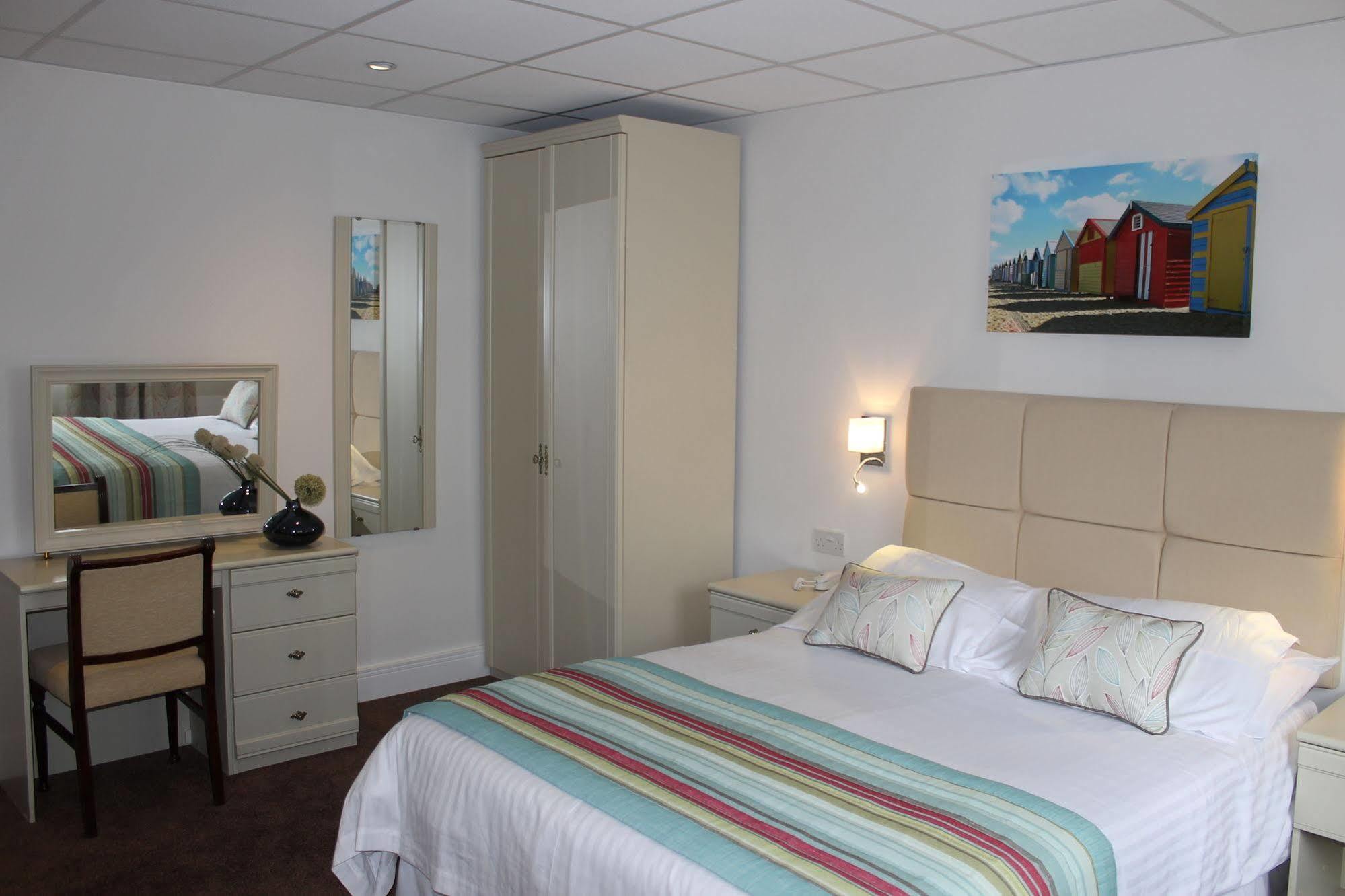 Westhill Country Hotel Saint Helier Jersey Dış mekan fotoğraf