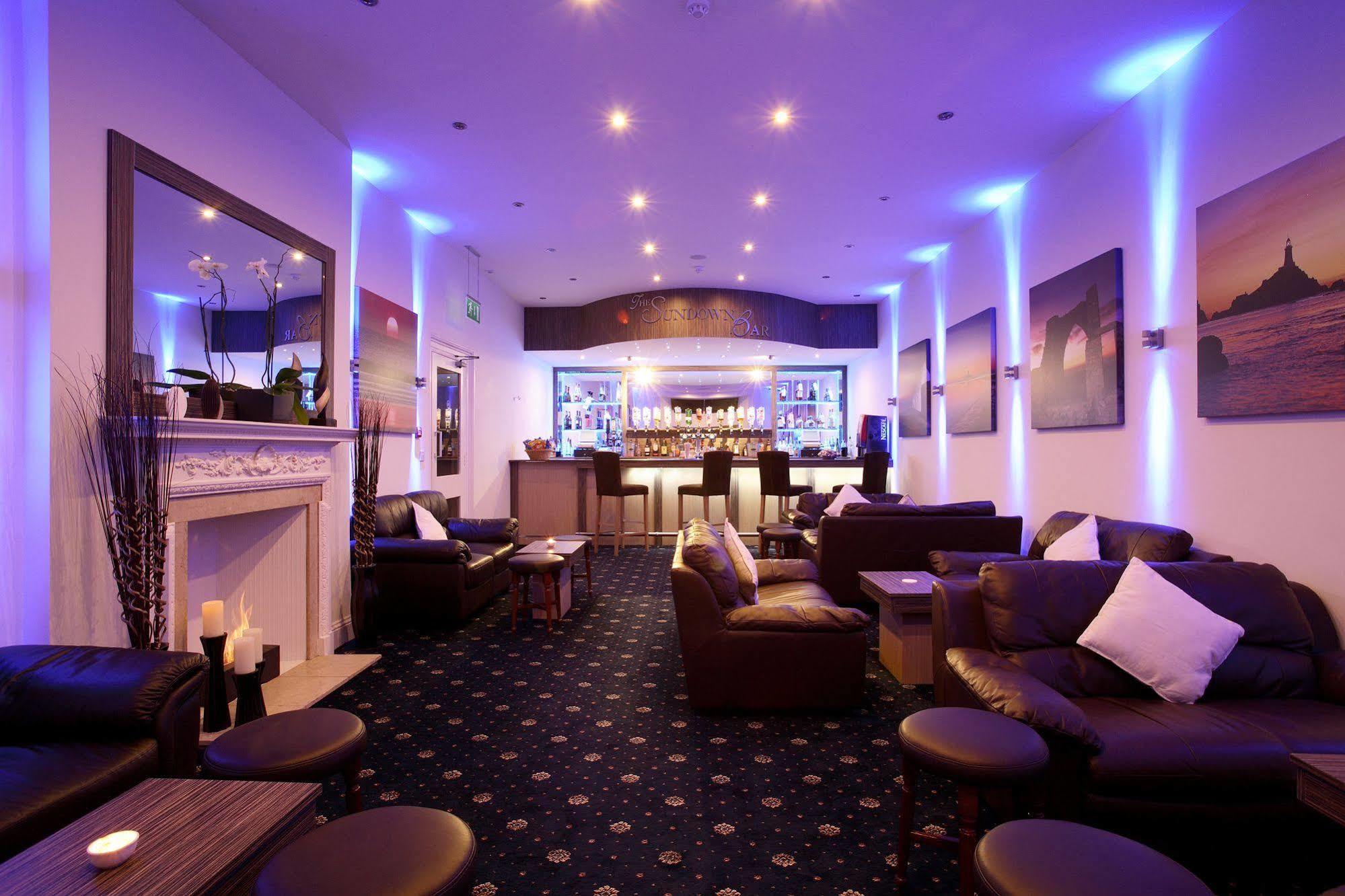 Westhill Country Hotel Saint Helier Jersey Dış mekan fotoğraf