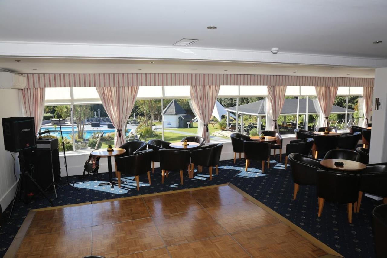 Westhill Country Hotel Saint Helier Jersey Dış mekan fotoğraf