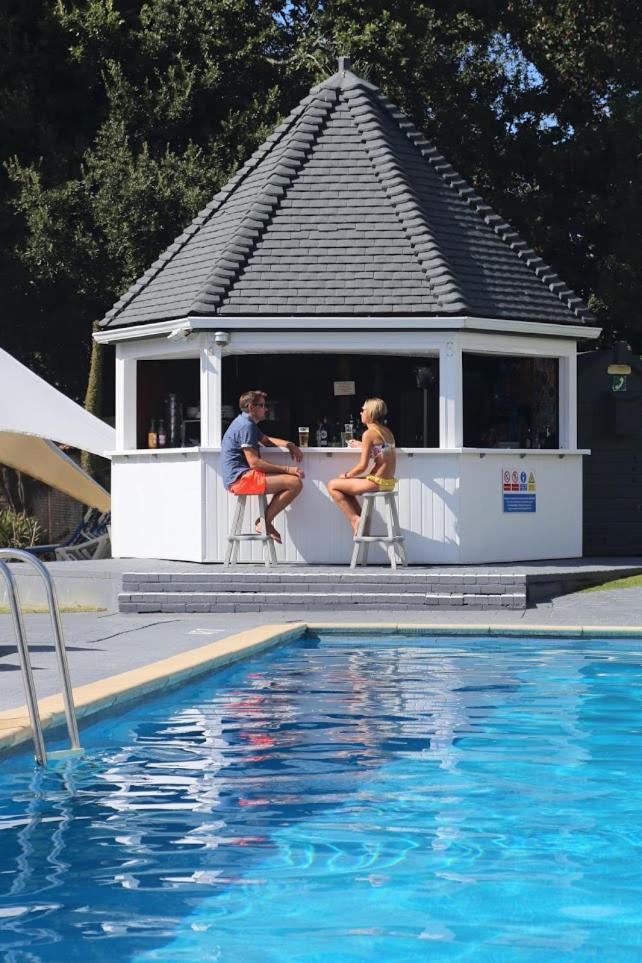 Westhill Country Hotel Saint Helier Jersey Dış mekan fotoğraf