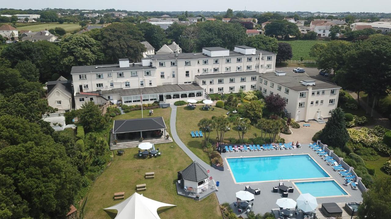 Westhill Country Hotel Saint Helier Jersey Dış mekan fotoğraf