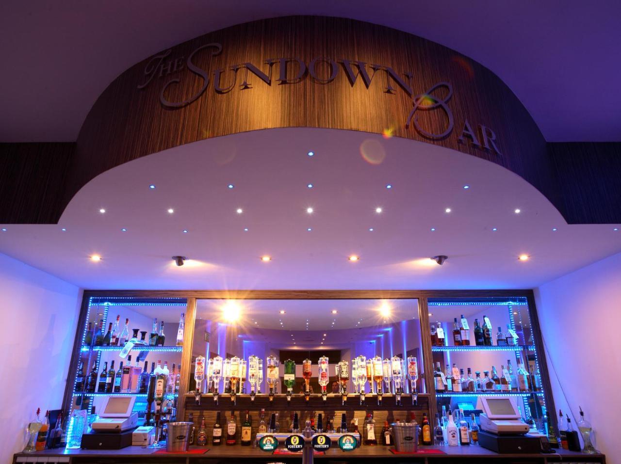 Westhill Country Hotel Saint Helier Jersey Dış mekan fotoğraf