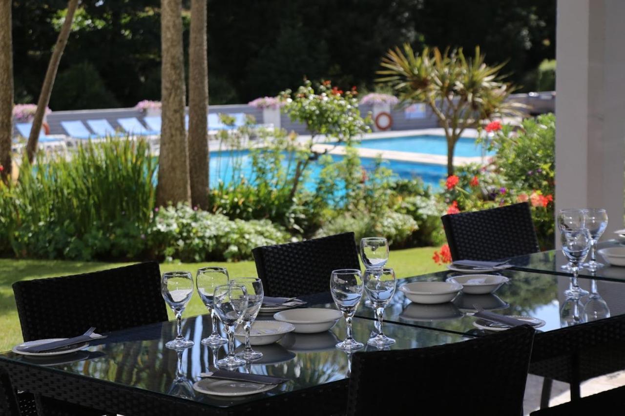 Westhill Country Hotel Saint Helier Jersey Dış mekan fotoğraf