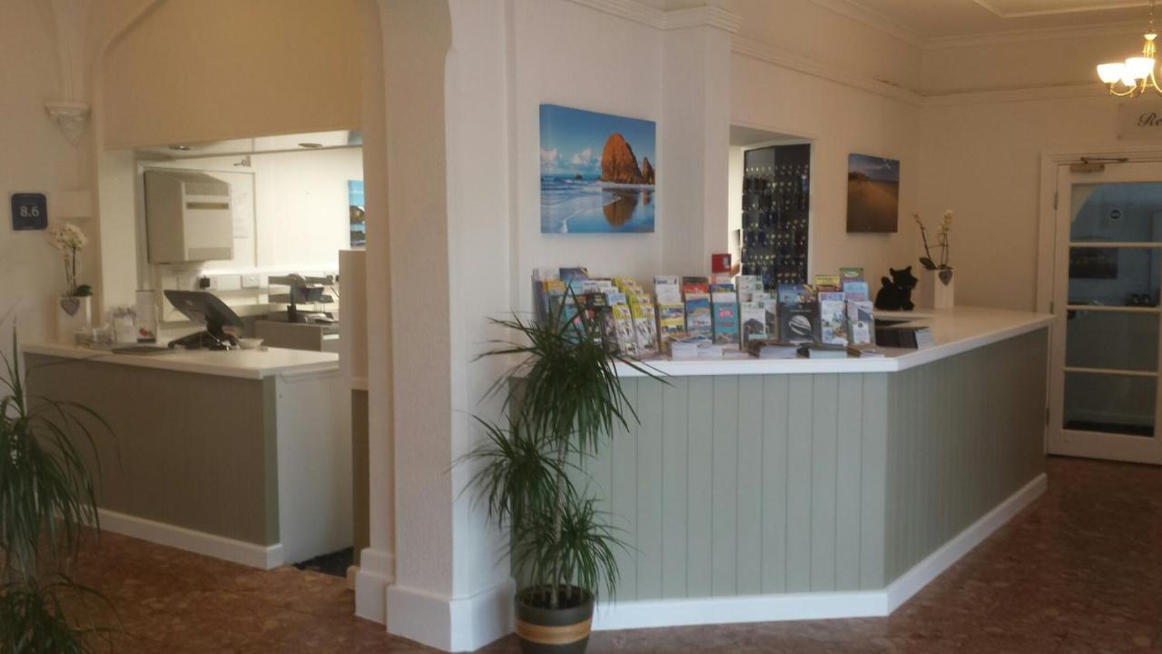Westhill Country Hotel Saint Helier Jersey Dış mekan fotoğraf